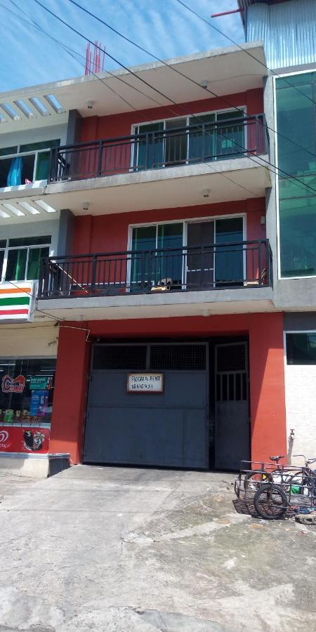 Spacious Cozy Room For Rent Near Naia Пасай Екстериор снимка