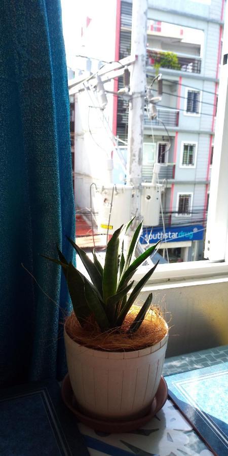 Spacious Cozy Room For Rent Near Naia Пасай Екстериор снимка