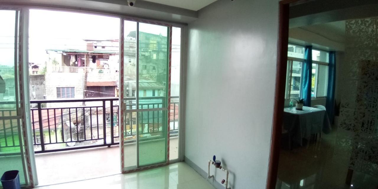 Spacious Cozy Room For Rent Near Naia Пасай Екстериор снимка