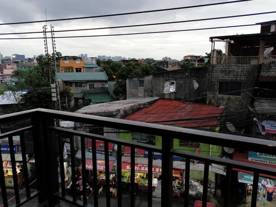 Spacious Cozy Room For Rent Near Naia Пасай Екстериор снимка