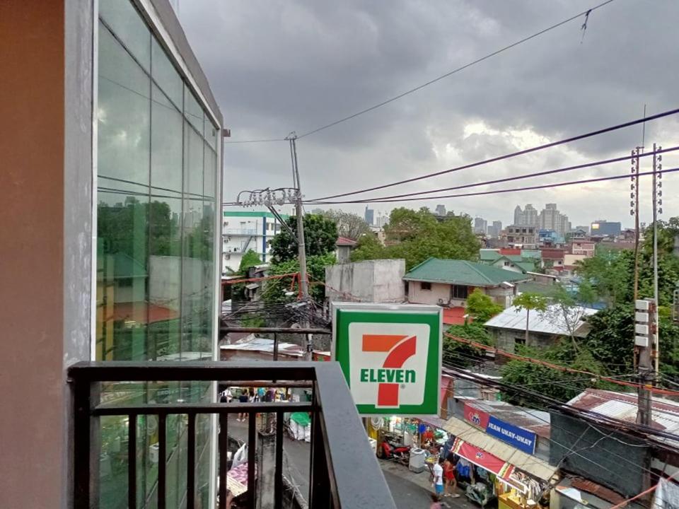 Spacious Cozy Room For Rent Near Naia Пасай Екстериор снимка
