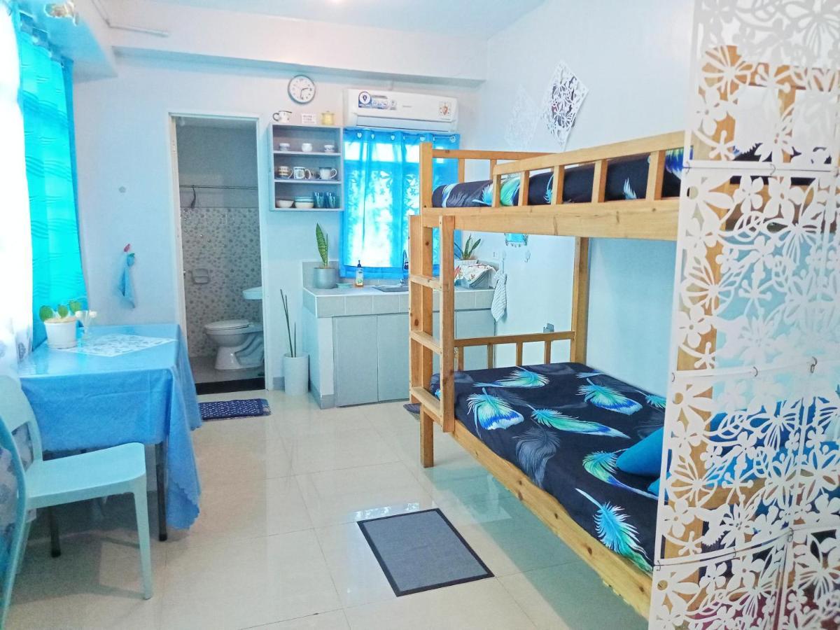 Spacious Cozy Room For Rent Near Naia Пасай Екстериор снимка