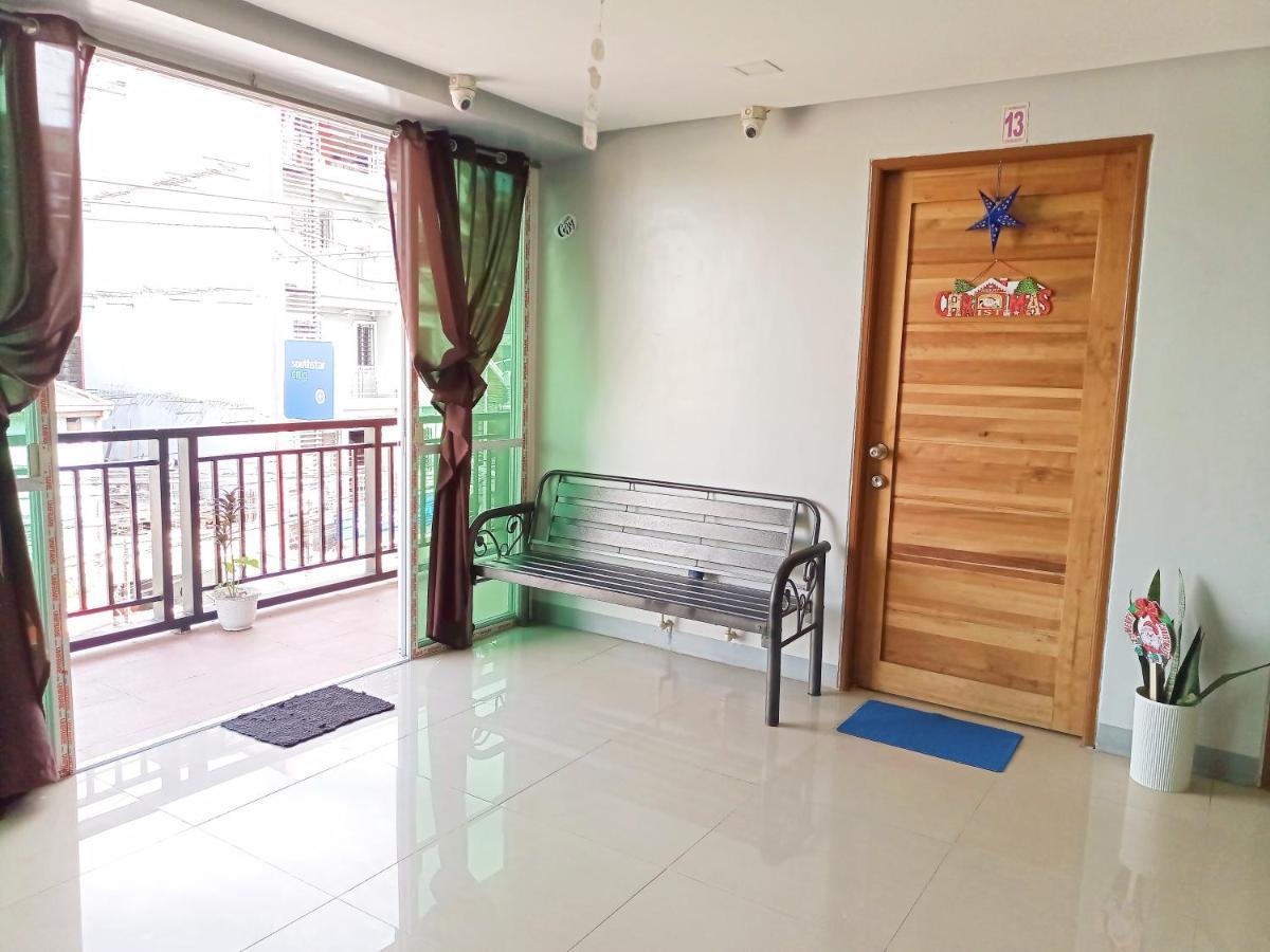 Spacious Cozy Room For Rent Near Naia Пасай Екстериор снимка
