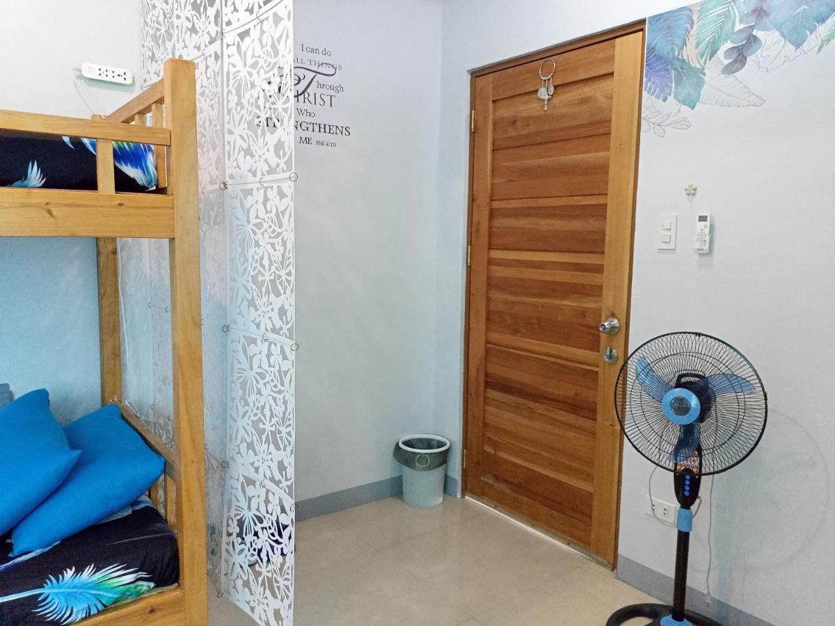 Spacious Cozy Room For Rent Near Naia Пасай Екстериор снимка