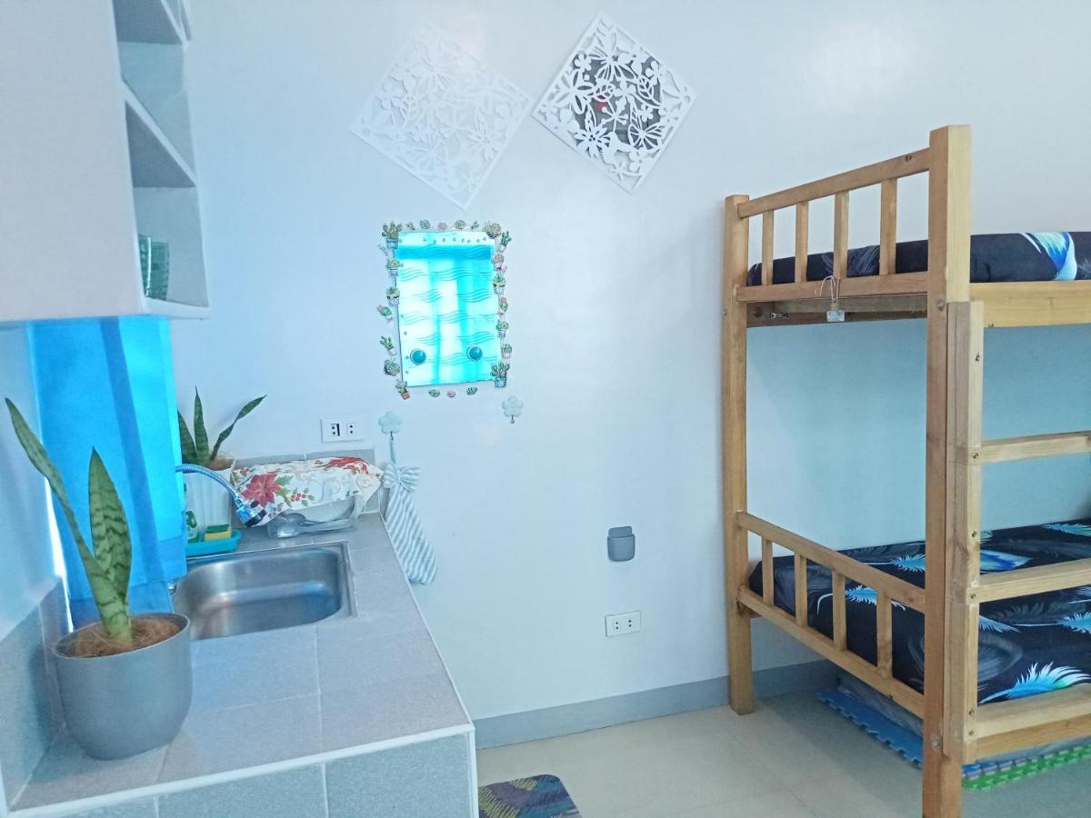 Spacious Cozy Room For Rent Near Naia Пасай Екстериор снимка