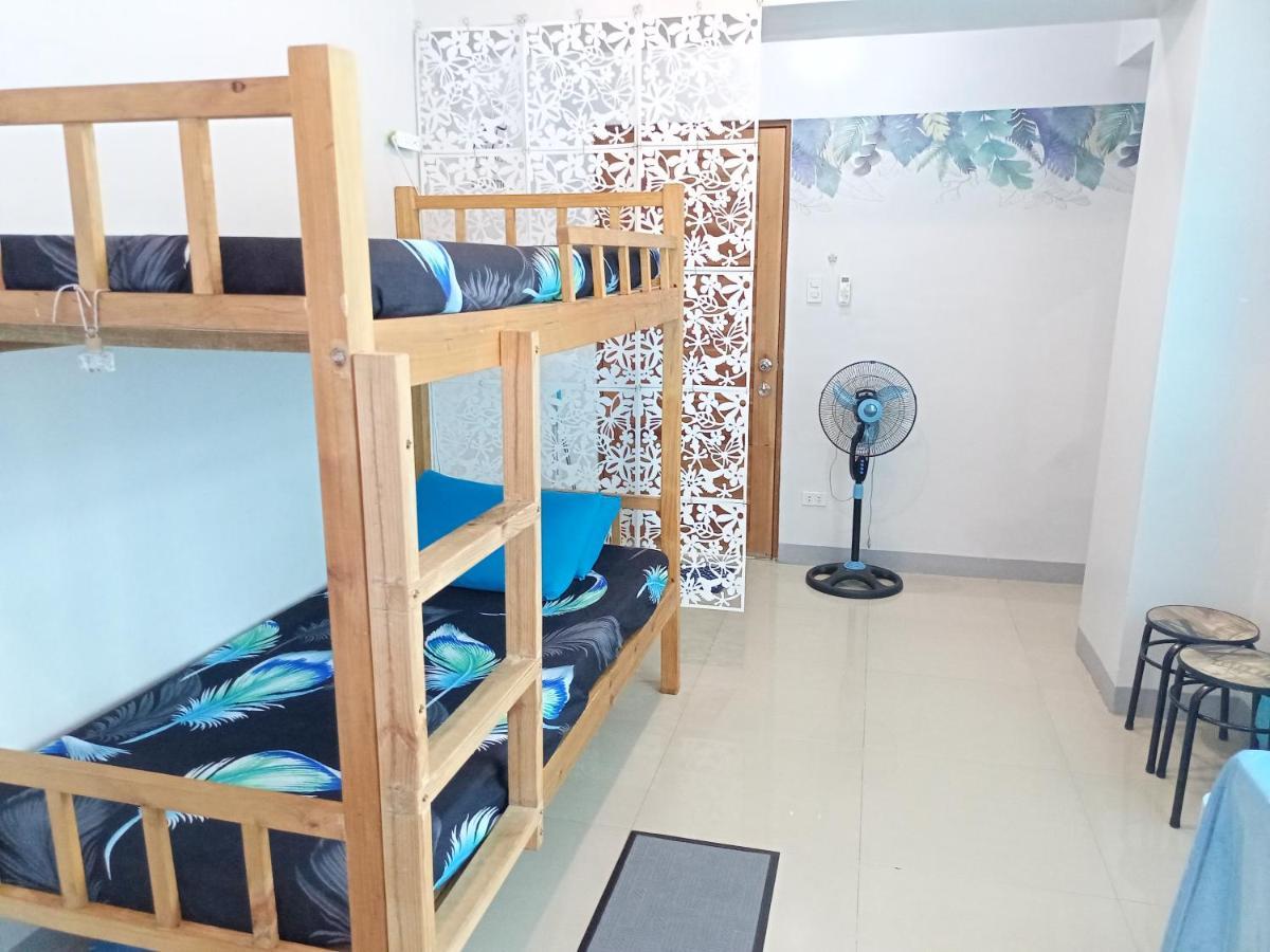 Spacious Cozy Room For Rent Near Naia Пасай Екстериор снимка