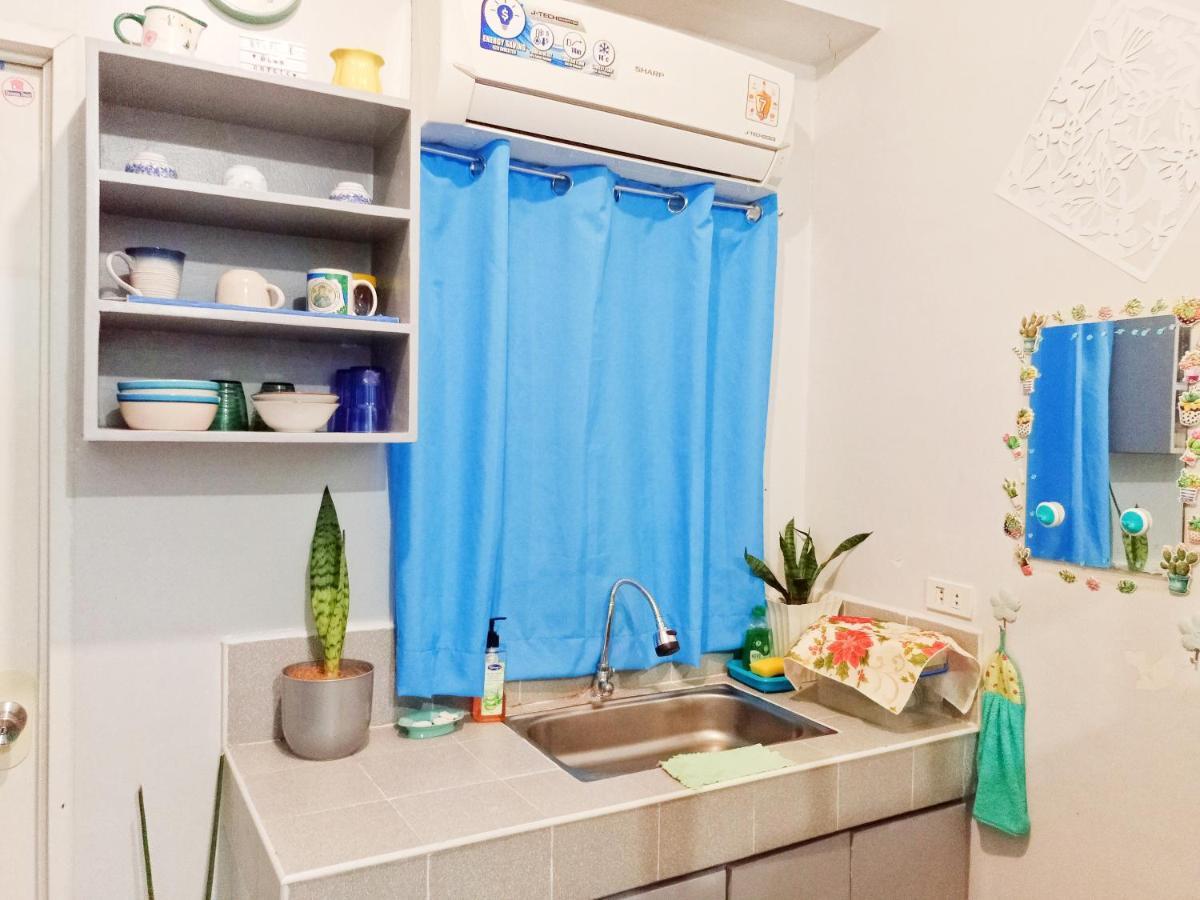 Spacious Cozy Room For Rent Near Naia Пасай Екстериор снимка