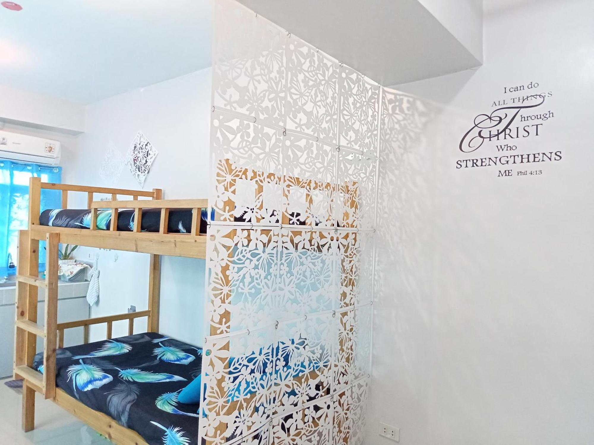 Spacious Cozy Room For Rent Near Naia Пасай Екстериор снимка