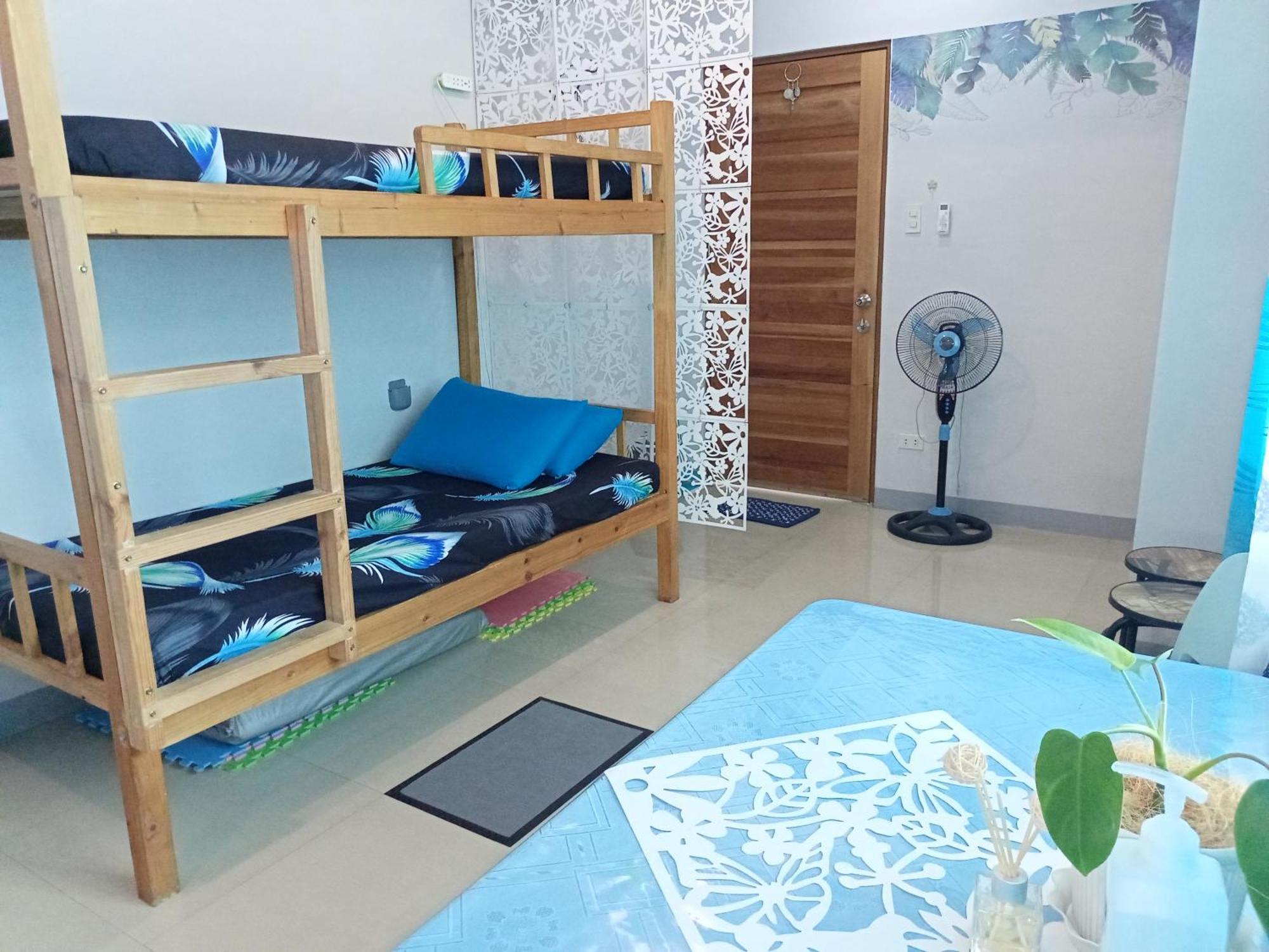 Spacious Cozy Room For Rent Near Naia Пасай Екстериор снимка