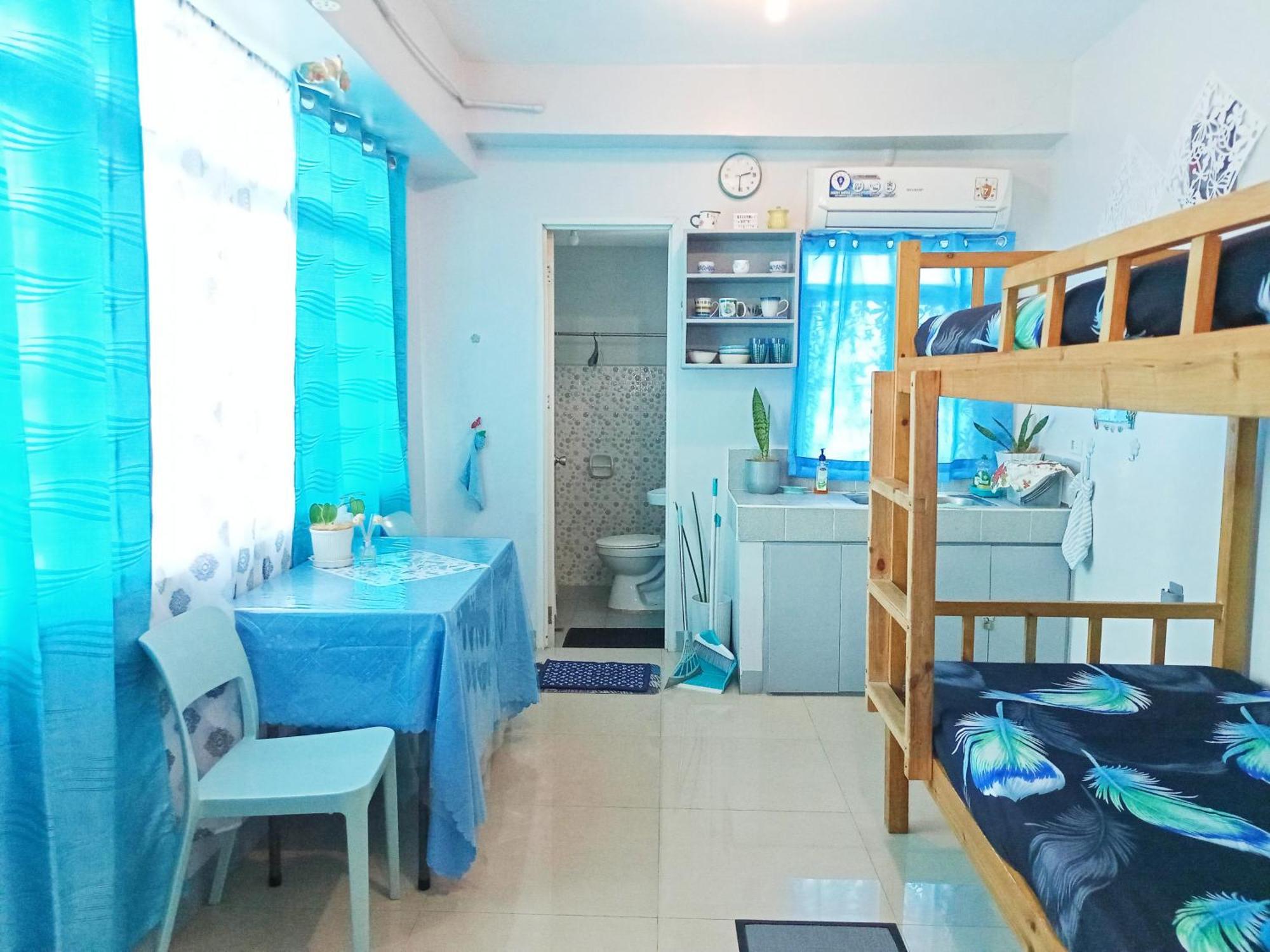 Spacious Cozy Room For Rent Near Naia Пасай Екстериор снимка